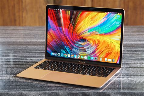A Weekend With The New Macbook Air Engadget