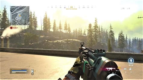 Call Of Duty Modern Warfare Warzone Gameplay Youtube