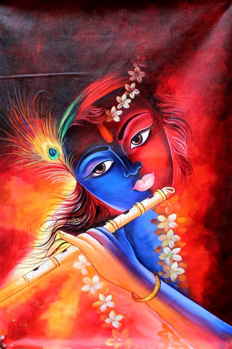 Krsna Art Lord Krishna Lord Krishna Images Krishna Art Images And