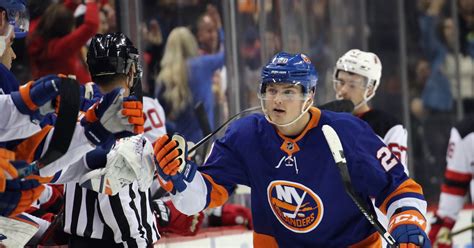 Vezi profilul jucătorului noah dobson (new york islanders) pe flashscore.ro. New York Islanders | Bleacher Report | Latest News, Scores ...