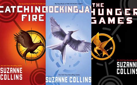Audio Books Online: The Hunger Games Trilogy Audiobooks
