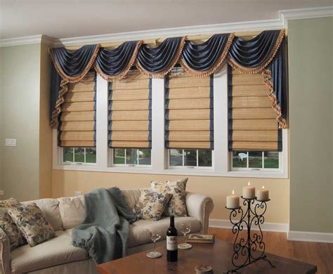 Window Blinds Ideas For Living Room Trendedecor