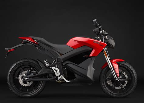 From the 2019 yamaha sr/f to the zero dsr, cycle world breaks down every 2019 zero motorcycle. 2014 Zero SR Electric Motorcycle