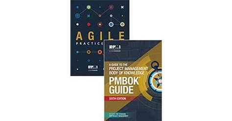 A Guide To The Project Management Body Of Knowledge Pmbok Guide