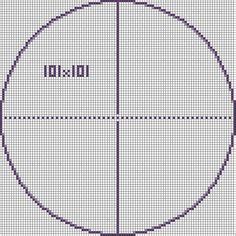 In computer graphics, the midpoint circle algorithm is an algorithm used to determine the points needed for rasterizing a circle. How To Build A Giant Circle In Minecraft