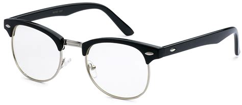 Clear Lens Vintage Sunglasses Wholesale Nerd Sunglasses Nerd 027
