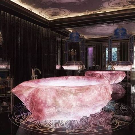 13 Beautiful Gothic Bathroom Ideas In 2021 Houszed