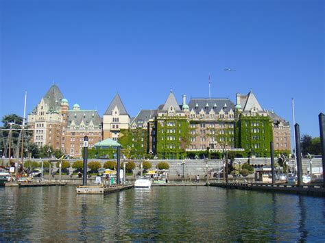 The bc wildfire service reported monday evening that the plumbob mountain fire, burning 18 kilometres west of baynes lake on the west side. Fairmont Empress. Victoria, BC. | Fairmont Empress Hotel ...