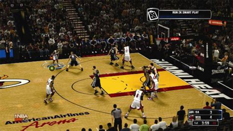 Nba 2k14 For Xbox 360 Review Pcmag