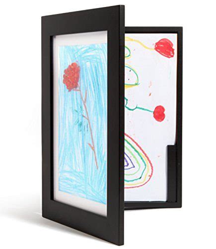 Ten Ways To Display Kids Artwork Atlanta Parent