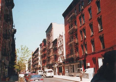 247 mulberry street john gotti s social club nyc flickr photo sharing with images