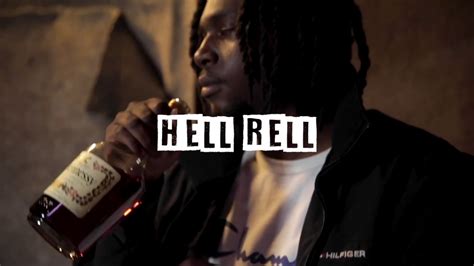 Hell Rell Another Year Official Video Youtube