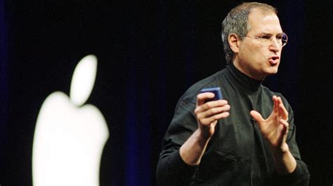 Steve Jobs Practiced 1 Habit That Turned Good Presentations Into Great