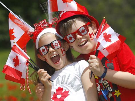 Five Things To Do In Calgary Over Canada Day Weekend Calgary Herald