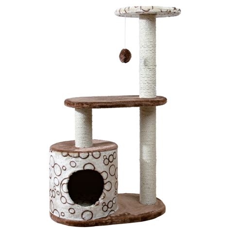 Trixie Casta Cat Tree Cat Furniture And Towers Petsmart