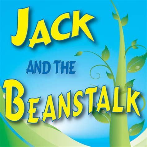 Jack And The Beanstalk Eldridge Plays And Musicals