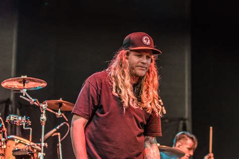 Dirty Heads Great South Bay Music Festival Patchogue Ny 07 13 18