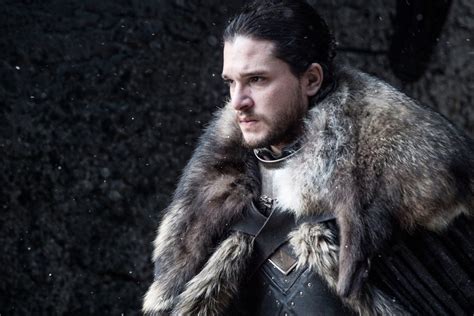 5 Ways Jon Snow Was The Main Character Of Got And 5 Ways Daenerys Was