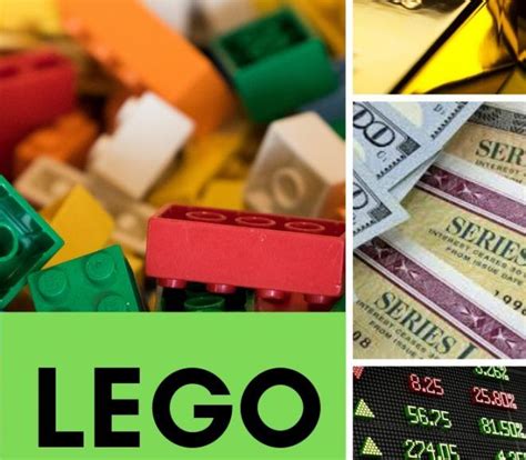 Lego Better Investment Than Gold Bonds And Stocks Best Investments