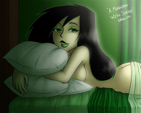 Waking Up With Shego Shego Hardcore Sex Pics Superheroes Pictures Pictures Sorted By