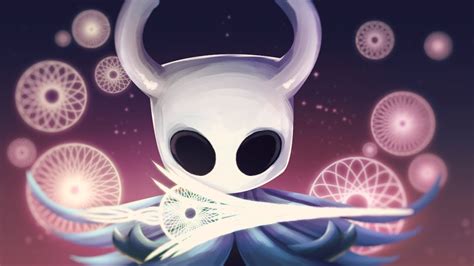 Essence A Hollow Knight Thesis Youtube