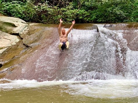 North Georgia Swimming Holes Waterfalls You Can Swim In Hiking In
