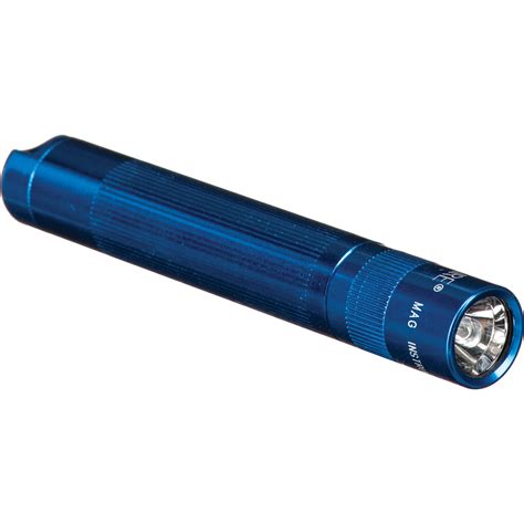 Maglite Solitaire 1 Cell Aaa Incandescent Flashlight K3a112 Bandh