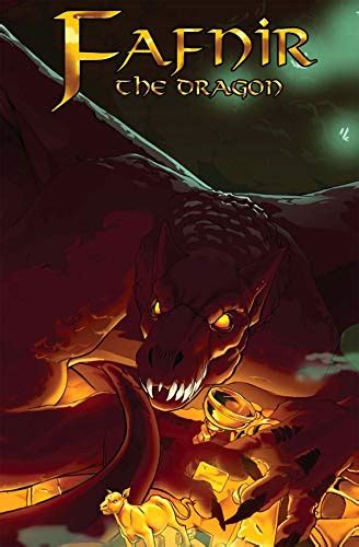 Amazon Fafnir The Dragon Ebook Skald Thormod Gunn Asta Kindle Store