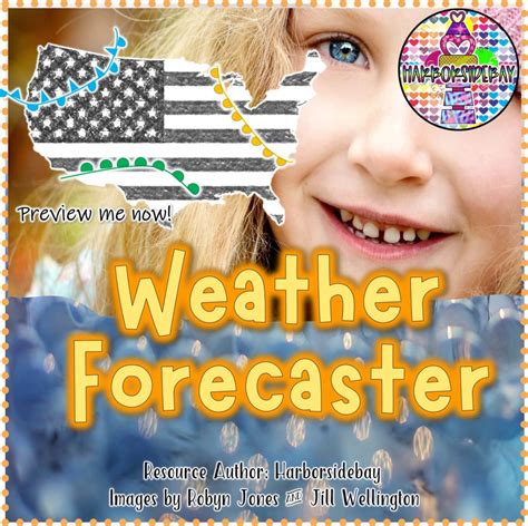 Weather Forecast Class Activity Made By Teachers