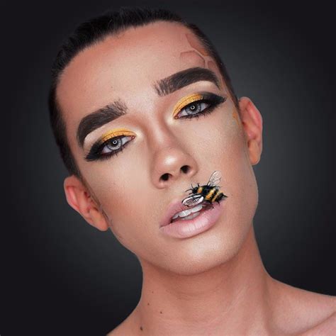 James charles ретвитнул(а) james charles. Makeup Artists Changing The Face of The Industry | Yakkaview