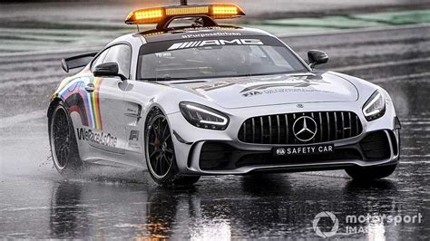 Amg has been supplying safety cars for f1 since 1996. Aston Martin, Mercedes to share F1 safety car duties in 2021