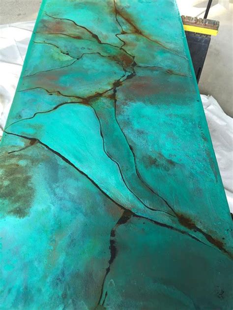 © 2017, art ukraine gallery, усі права захищено. Creating a Turquoise Gem Look with Metal Effects | DIY ...