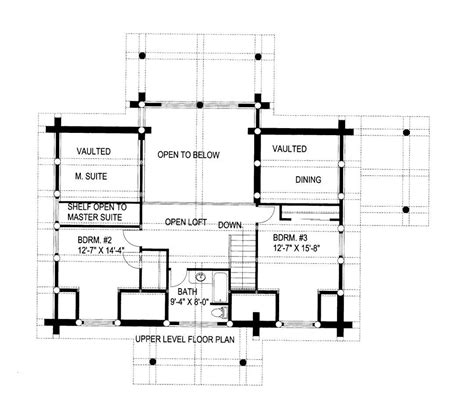 Home Plan 001 1024 Home Plan Buy Home Designs