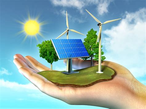 Erigeronenergy Solar Vs Other Renewable Energy Sources