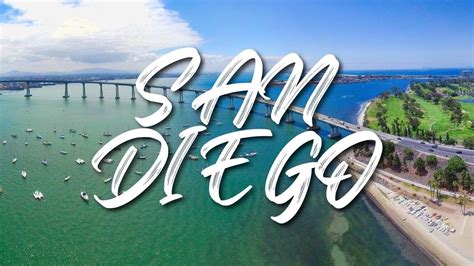 Top 10 Things To Do In San Diego 2021 Youtube In 2022 Diego San