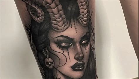 succubus tattoo meaning and symbolism 9 scary meanings meaning symbolism