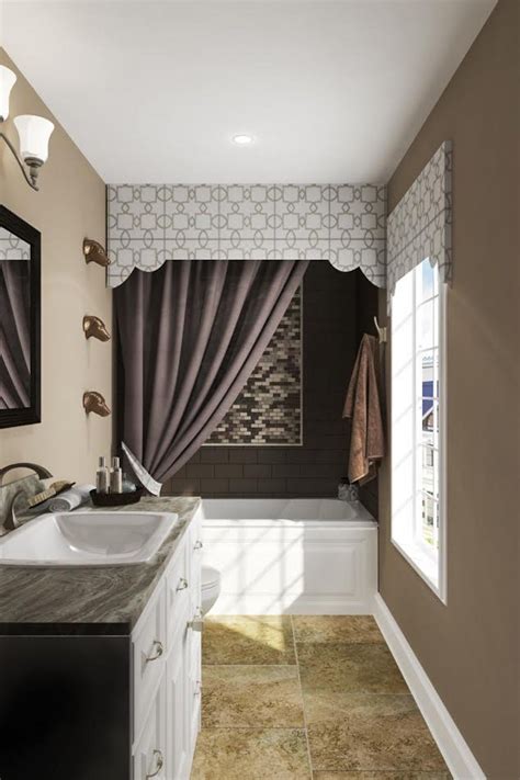 False ceiling designs for modern bathroom ceiling ideas in blue. Bathroom Ceiling Material: Which Option Is the Best ...