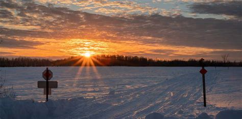 Wood County Snowmobile Trails To Open Explore Marshfield