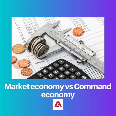 Market Vs Command Economy Difference And Comparison