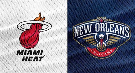 907 likes · 2 talking about this. New Orleans Pelicans vs Miami Heat - 25.12.2020 Full Match ...