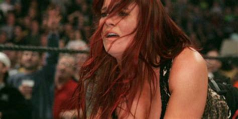 9 Most Embarrassing Moments In Lita S Career