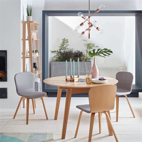 Move your home decor a few arthurian chess set. Top 9 Most Easiest and Coolest Round Dining Table Design Ideas