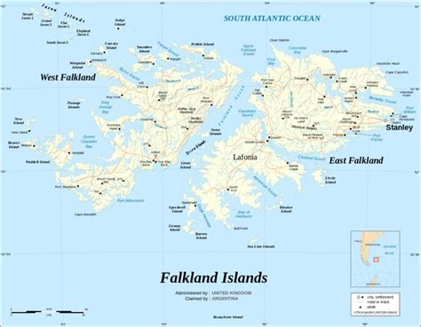 History Of The Falkland Islands Alchetron The Free Social Encyclopedia