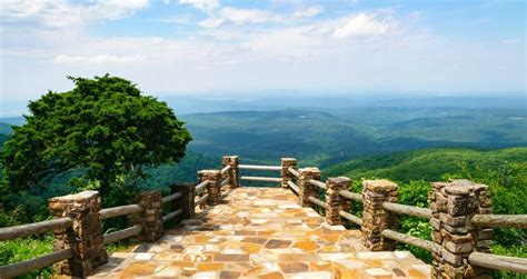 25 Best Places To Visit And Arkansas Vacations