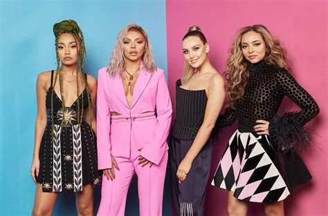 Please visit the guide and community pages before getting started on the. Little Mix Music Video Evolution: Watch | Billboard
