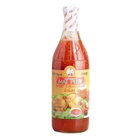 Mae Ploy Sweet Chili Sauce World Market