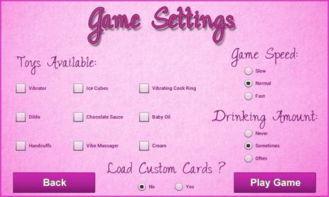 Sexual Fantasy The Adult Sex Game Appstore For Android