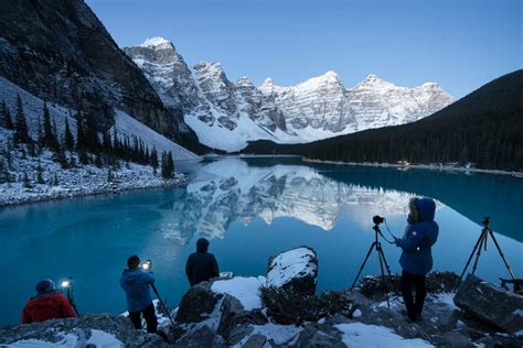 Canadian Rockies Photography Workshops And Tours
