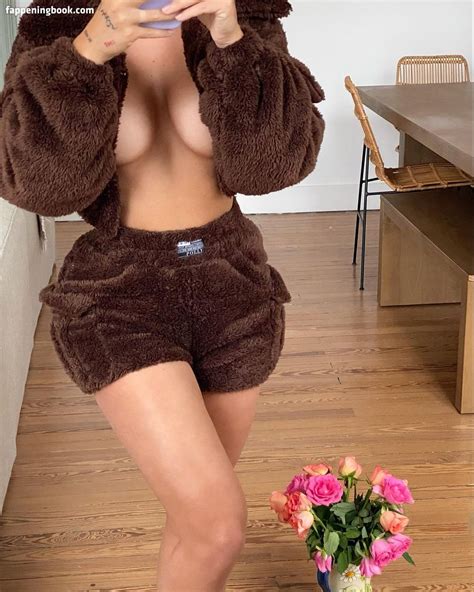 Pauline Tantot Popstantot Nude Onlyfans Leaks The Fappening Photo Fappeningbook