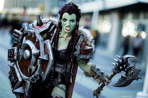 Blizzcon Had Some Truly Excellent Best Cosplay How To Make